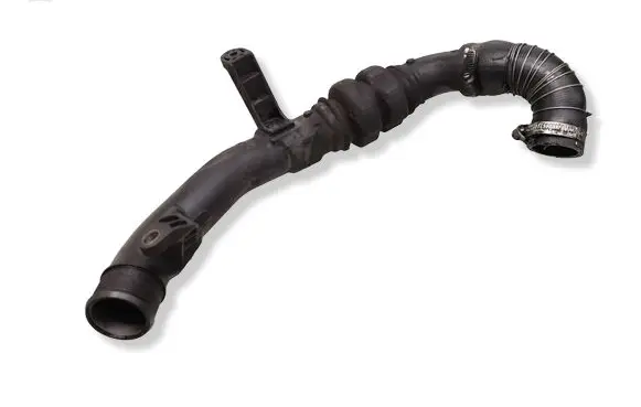Ford S-MAX Intercooler hose/pipe DS736C646DF