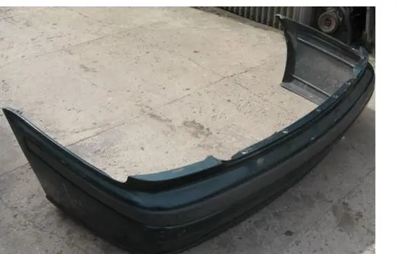 Rover 414 - 416 - 420 Rear bumper R1JUO