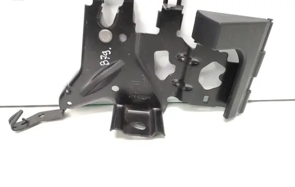Ford Puma Seat back rest lock catch L1tB61320BB 224321
