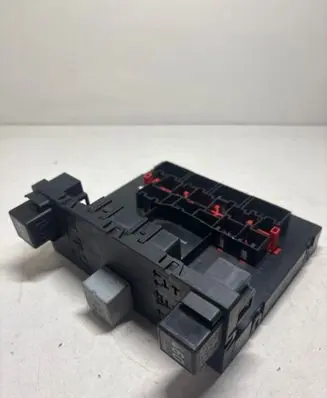 Comfort/convenience module