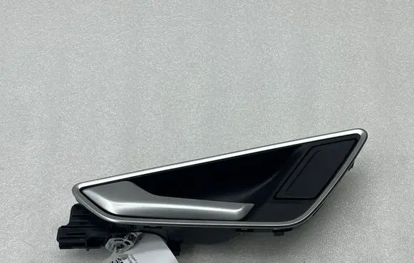 Audi A3 8Y Front door interior handle 81A837019C