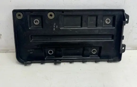 Bentley Continental Battery tray 3W0804869