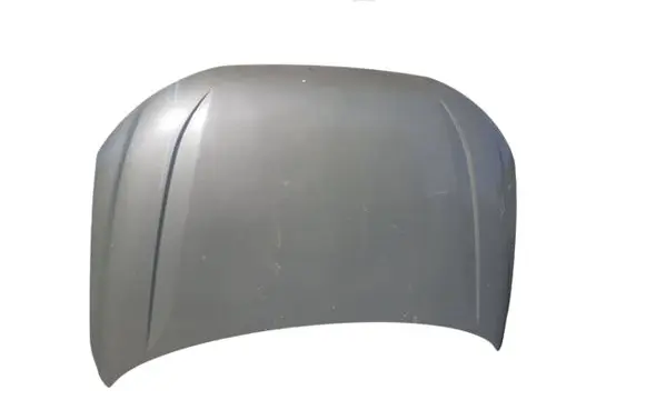 Audi A1 Engine bonnet/hood