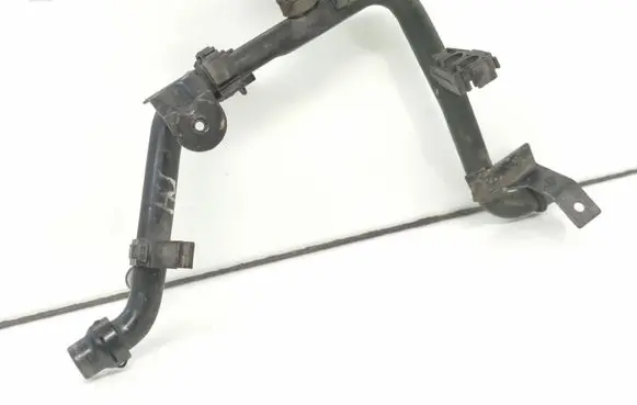 Audi A4 S4 B6 8E 8H Engine coolant pipe/hose