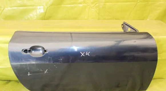 Jaguar XK - XKR Front door 000259