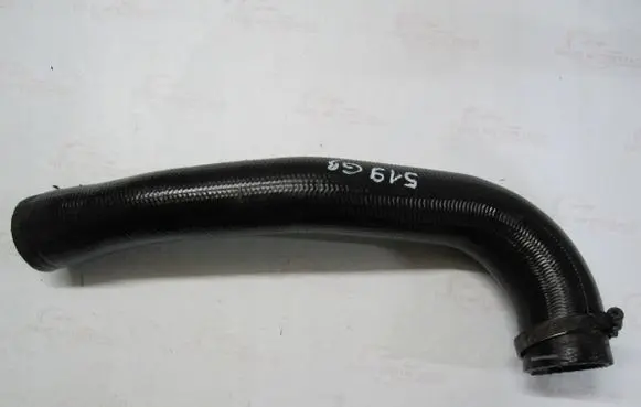 Volvo V50 Intercooler hose/pipe 519GB