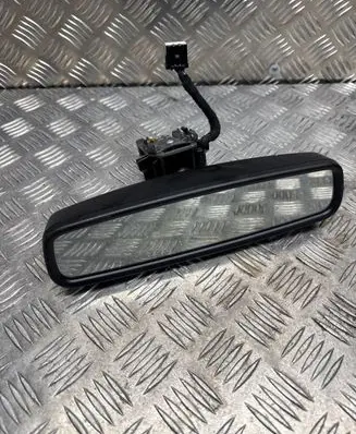 Ford Galaxy Rear view mirror (interior) 026532 046532