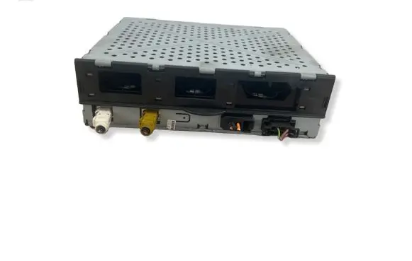 Audi A4 S4 B8 8K GPS navigation control unit/module 4E0910541 4F0035541L BE6336