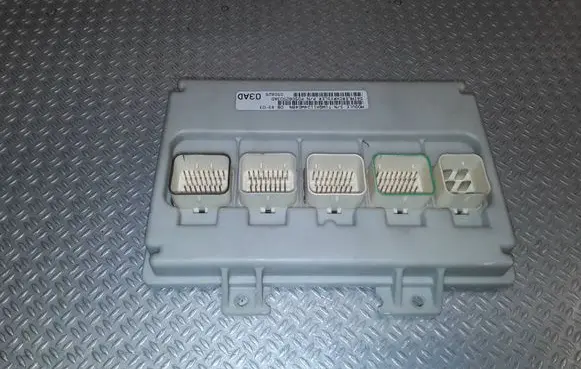 Chrysler Voyager Comfort/convenience module P05082503AD