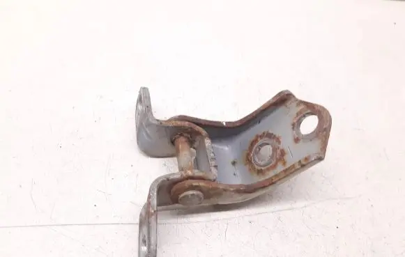 Mazda 6 Front door lower hinge 