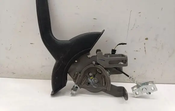 Hyundai Bayon Handbrake/parking brake lever assembly 59710C8100