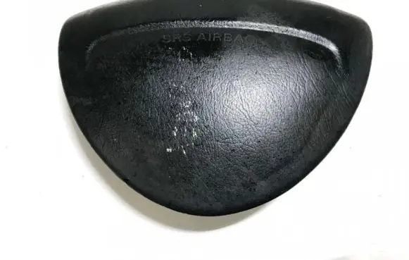 Mazda Xedos 6 Steering wheel airbag