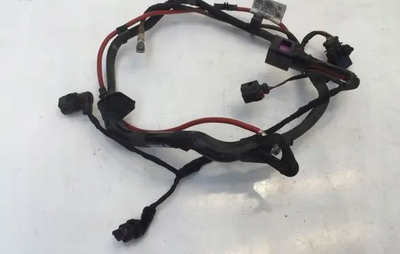 Skoda Karoq Other wiring loom 5Q2971111CB