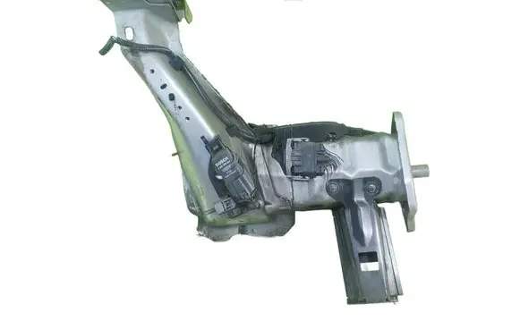 Volvo S80 Front side member PRZOD