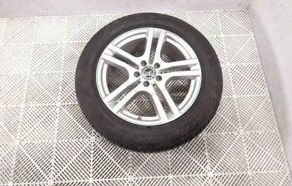 Mercedes-Benz GLB x247 R18 alloy rim 75JX18H2 A2474013000