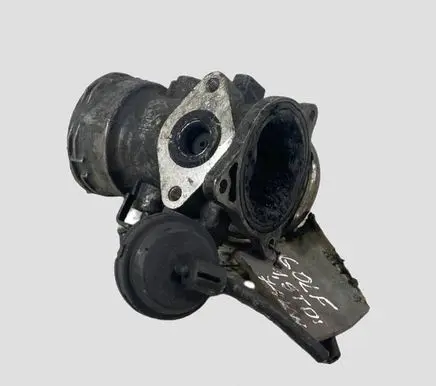 Volkswagen Golf IV EGR valve 038129637L
