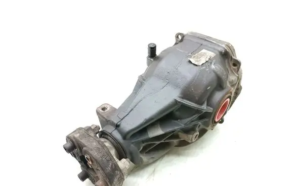 Mercedes-Benz CLC CL203 Rear differential 2033505394