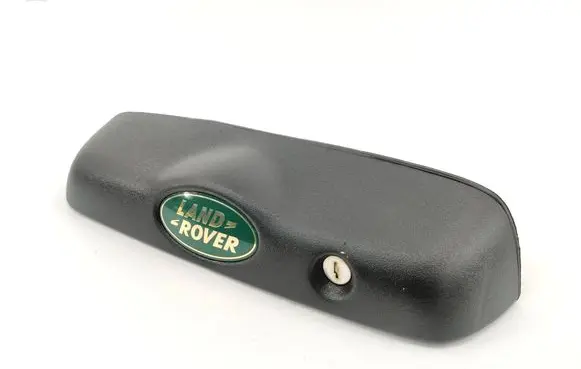 Land Rover Freelander Rear door emblem/model letters