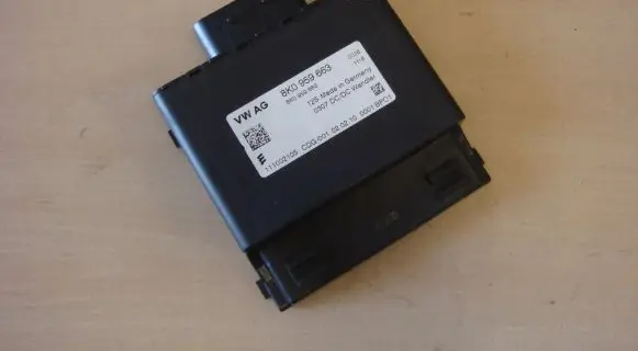 Audi A4 S4 B8 8K Other control units/modules 8K0959633
