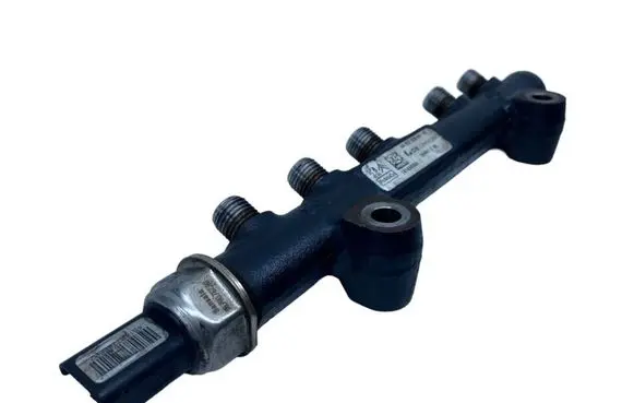 Peugeot 508 RXH Fuel main line pipe 28497Z01 968529758002 9685297580