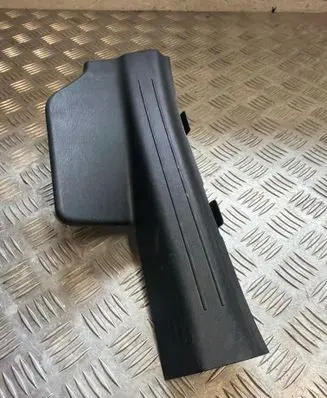 KIA EV6 Rear sill trim cover 85875CV000