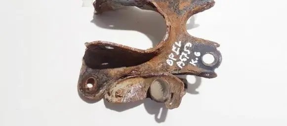 Opel Vectra C Bracket in trunk/boot 