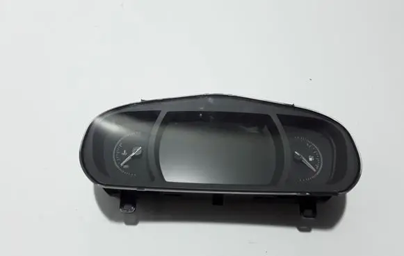 Speedometer (instrument cluster)
