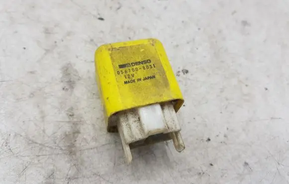 Ford Galaxy Other relay 0567008031