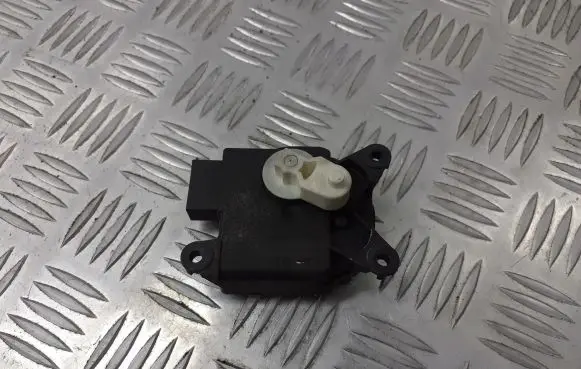 Citroen C3 A/C air flow flap actuator/motor 664458E
