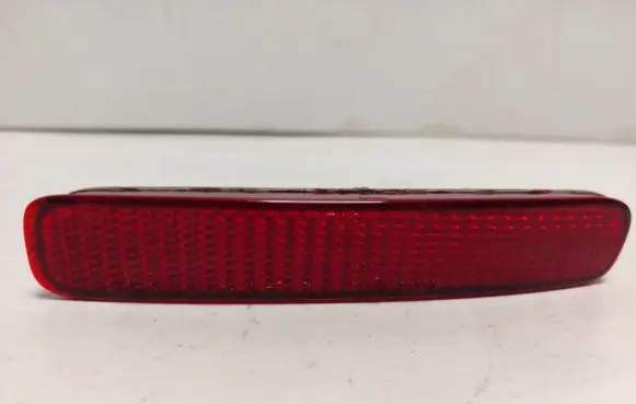 Toyota Corolla Verso AR10 Rear tail light reflector E43020003