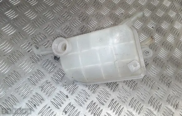 Toyota Prius (XW30) Coolant expansion tank/reservoir 1648028080