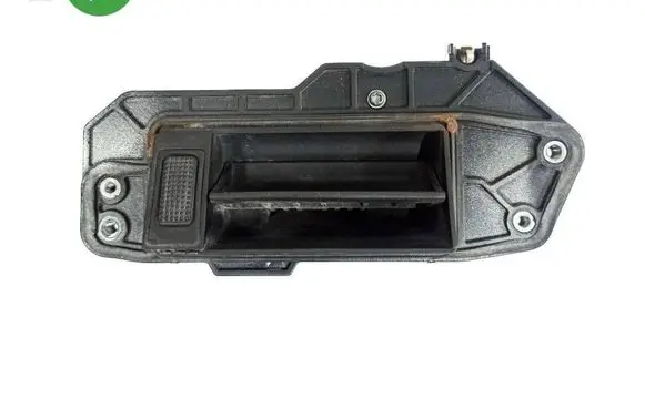 Mercedes-Benz E W211 Tailgate/trunk/boot exterior handle A2117400193