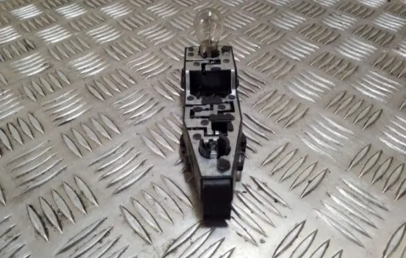 Tail light part