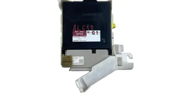 Toyota Prius (XW30) Other control units/modules 8922147140