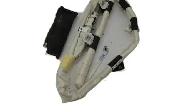 Peugeot 508 II Roof airbag 