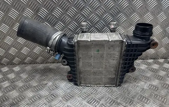 Land Rover Discovery Sport Intercooler radiator GJ329L440AB 1622551