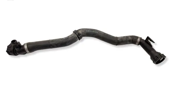 BMW 1 F20 F21 Engine coolant pipe/hose 8514077 17128514077 14837810