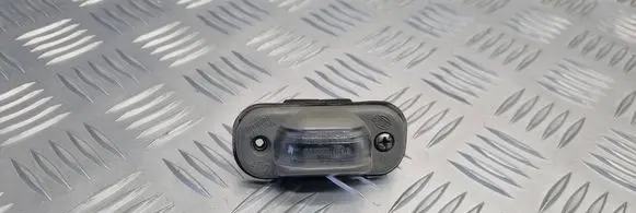 Audi 100 S4 C4 Number plate light 0022898 SAEL89TL51