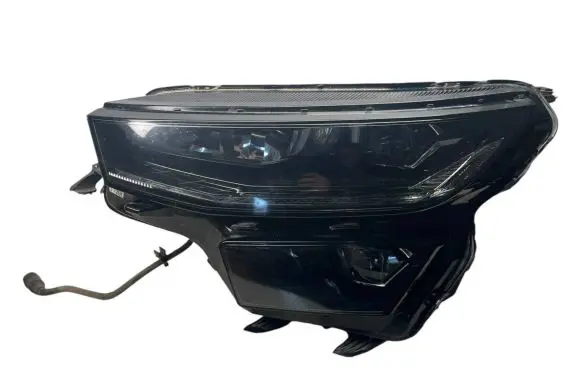Skoda Kodiaq Headlight/headlamp 566941035