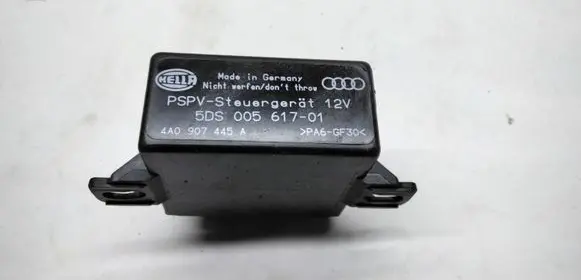Audi A8 S8 D2 4D Wing mirror control module RA0907445A 5DS005617