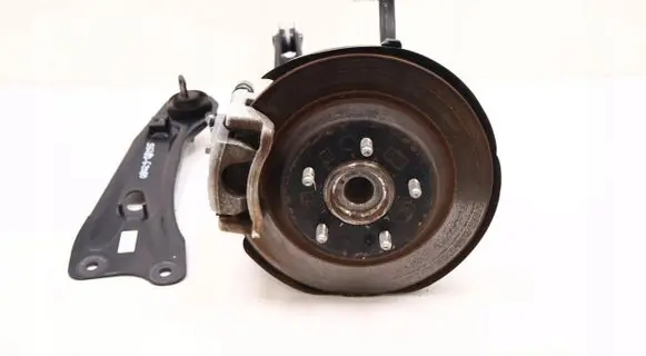 KIA Niro Rear wheel hub spindle/knuckle 