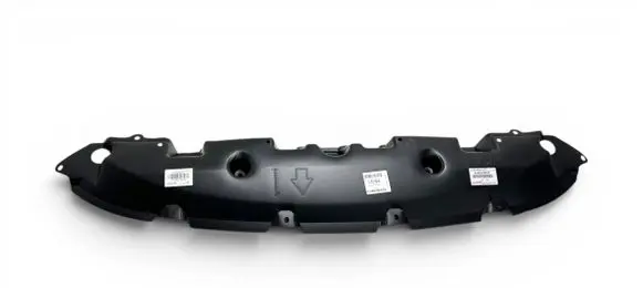 Toyota C-HR I Front bumper skid plate/under tray 51420F4010 50962