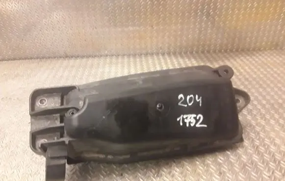 Mercedes-Benz C W204 Vacuum air tank 6510700568 A6510700568