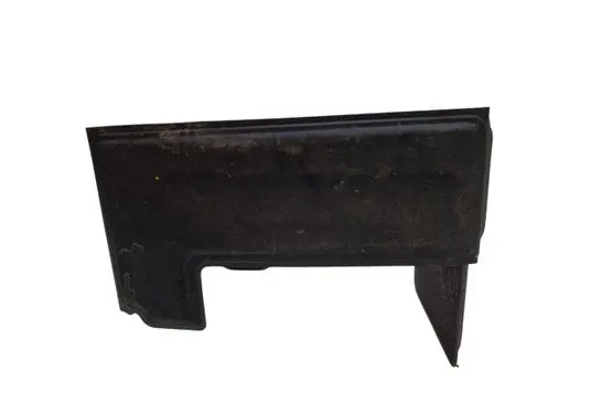 Hyundai Kona I Battery box tray 37112A7000