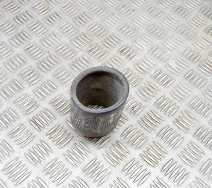 BMW 6 F12 F13 Muffler ending 