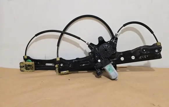 Ford Ranger Front door window regulator with motor 926449102