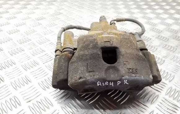 Mazda 6 Front brake caliper