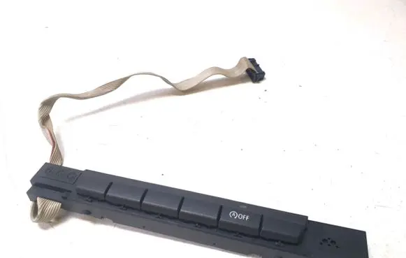 BMW 3 E90 E91 ESP (stability program) switch 03744600