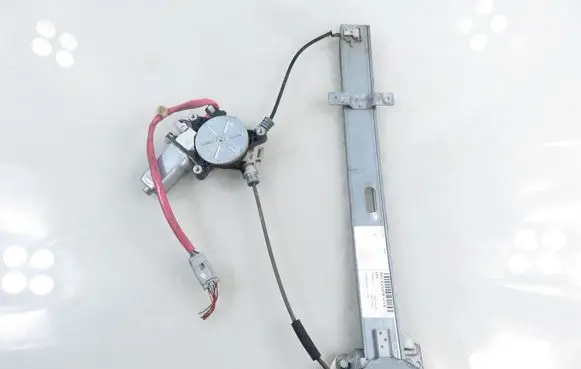 Honda Jazz Front door window regulator with motor AT40016QA0