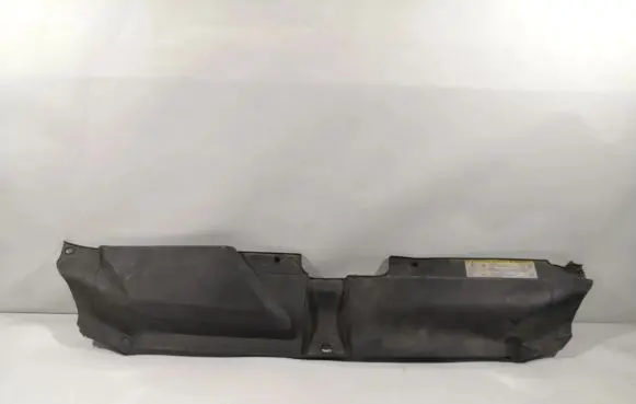 Audi A5 Sportback 8TA Top upper radiator support slam panel 8T0807081A